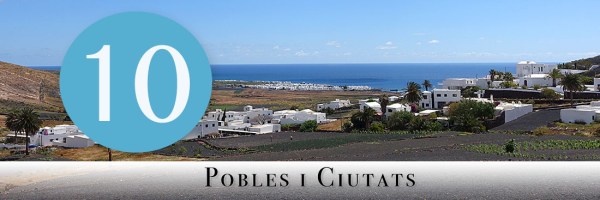 lanzarote top ten 10