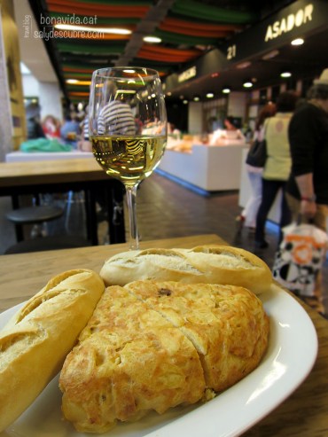 madrid gastronomia 24