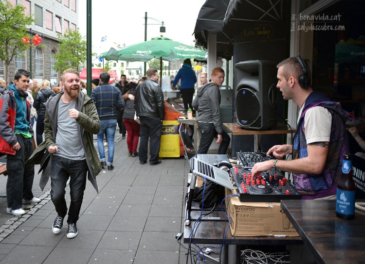 islandia reykjavik national day 20