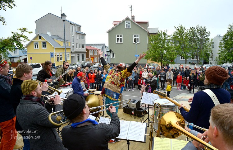 islandia reykjavik national day 27
