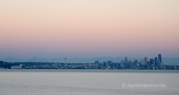 Seattle ens rep de nou