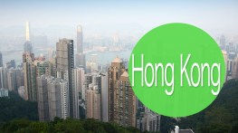 icones ciutats hongkong