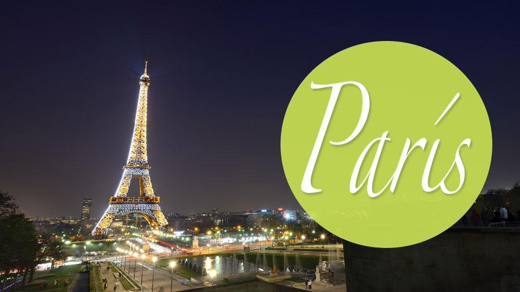 icones ciutats paris