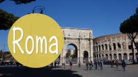 icones ciutats roma