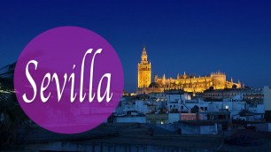 icones ciutats sevilla