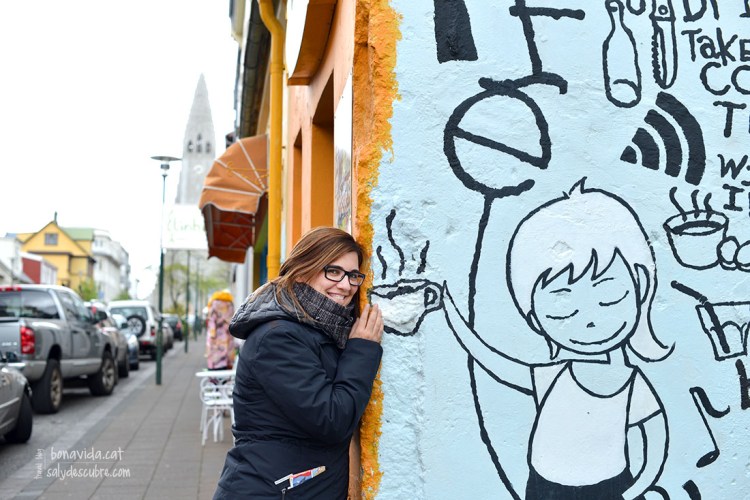 Cafeteries de la ciutat