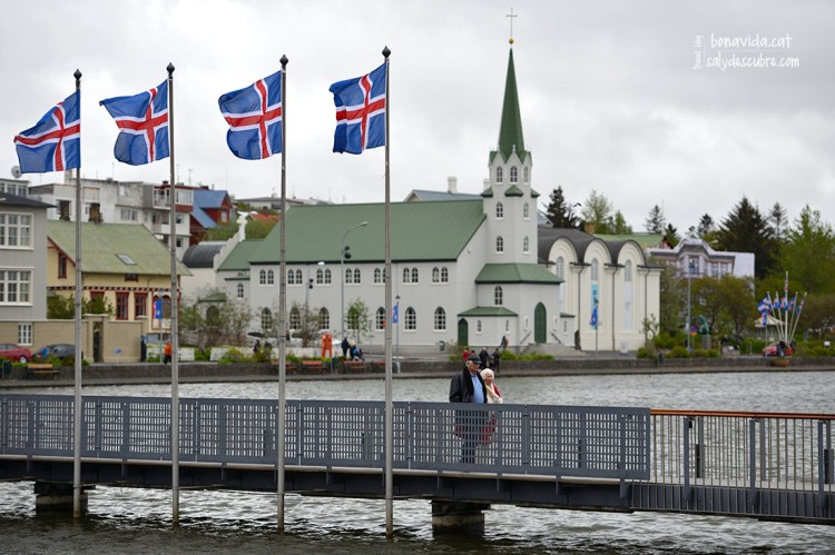 Església Fríkirkjan