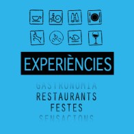 menu generic experiencies ok