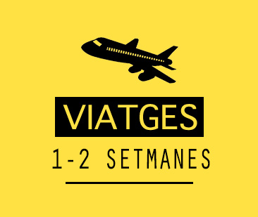 menu generic viatges