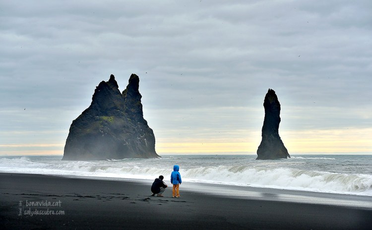 islandia beach reynisfjara