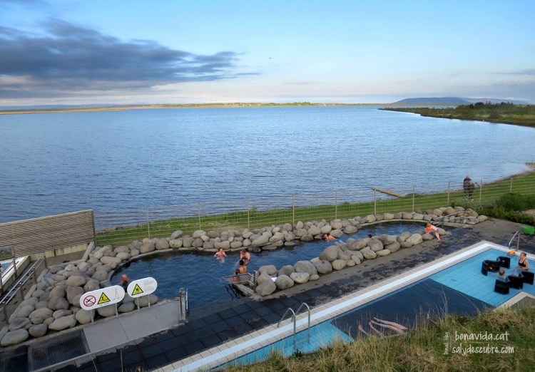 Amb vistes al gran llac