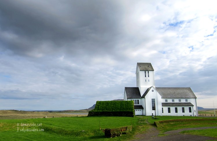Poble de Skálholt