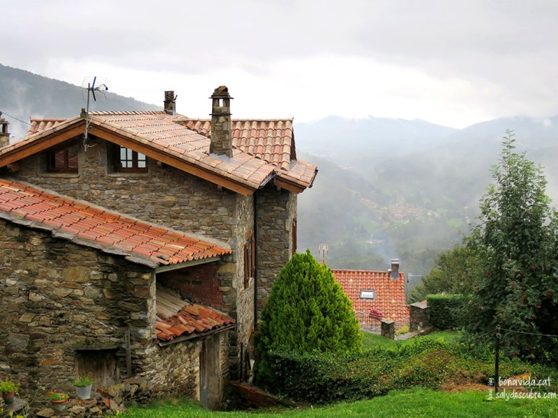 Ruta gastronòmica pel&nbsp;Ripollès
