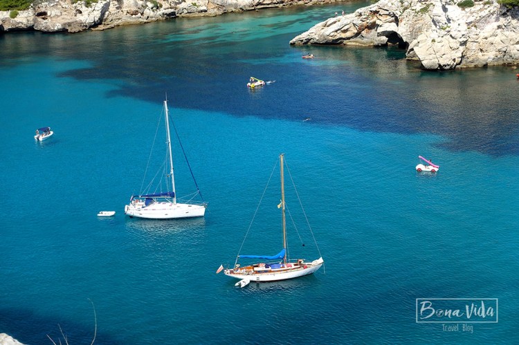 Aigües transparents