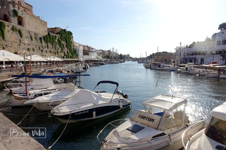 Port de Ciutadella