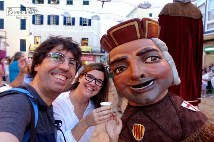 Tastant la deliciosa 