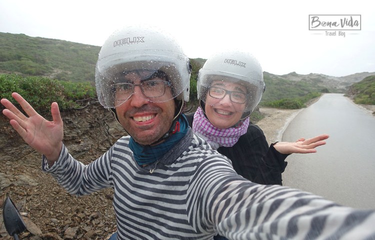 La pluja no paraaaaa!!