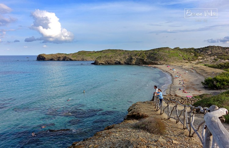 De ruta per platges i cales