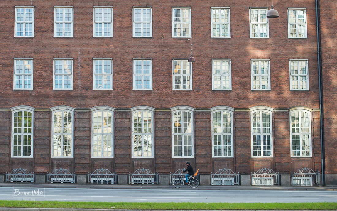 Edifici a Jarmer Plads