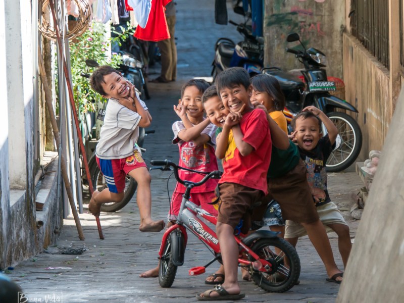 Somriures d’Indonèsia (I)