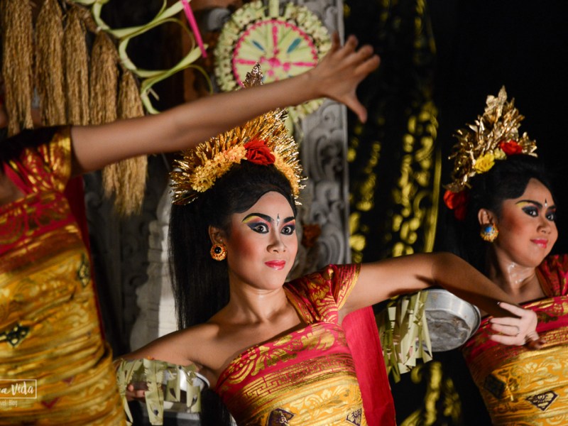 Somriures d’Indonèsia (II)