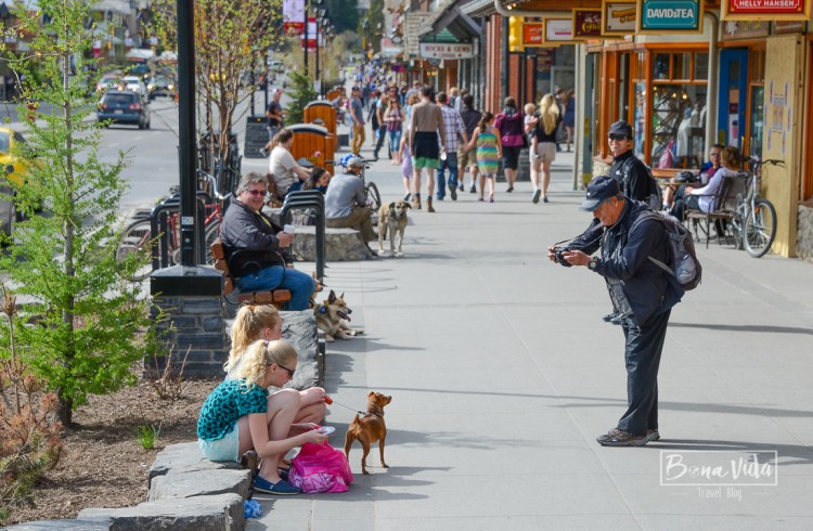 Es respira un ambient genial