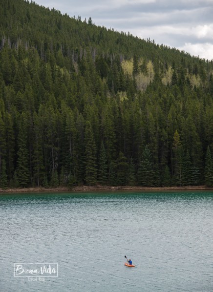 I fer diverses activitats com kaiac