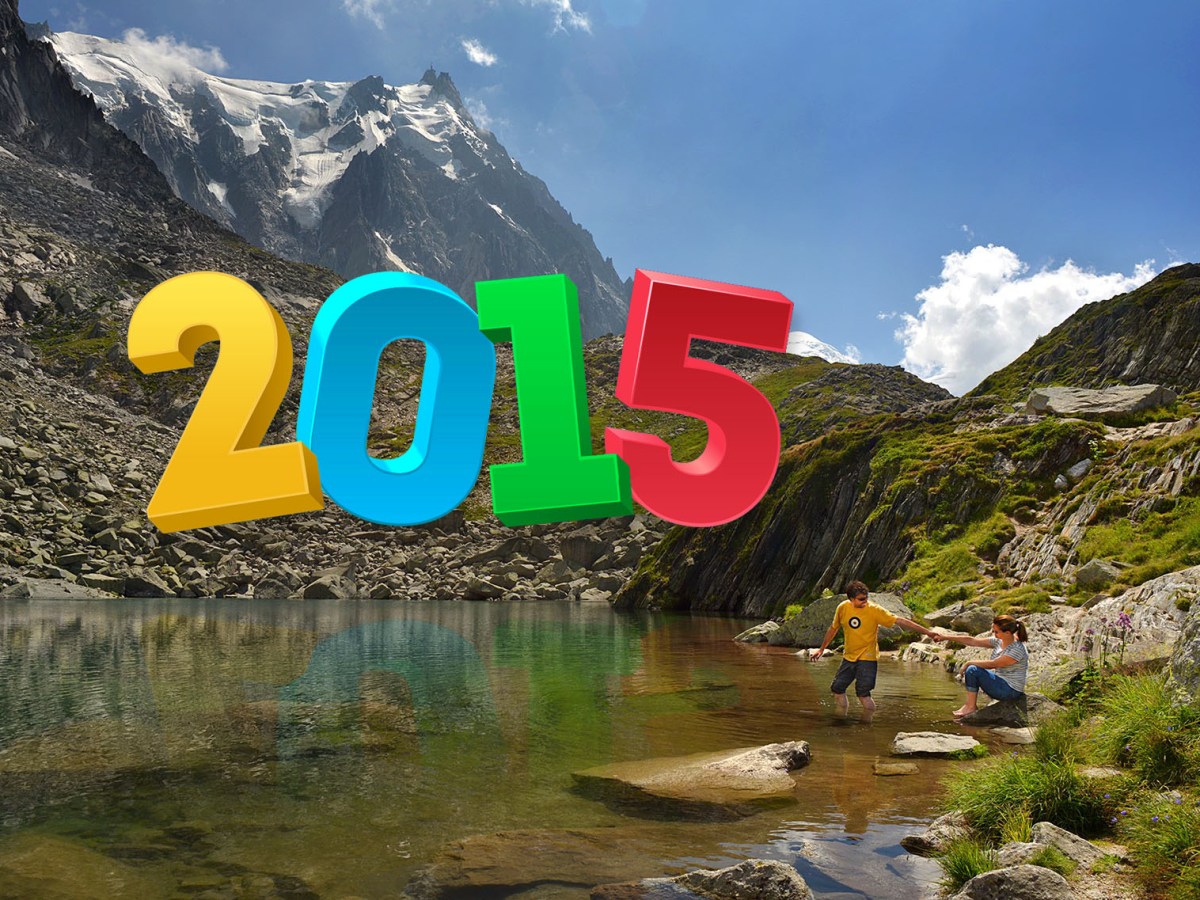 Viatjant el 2015. Un any de&nbsp;redescobriments