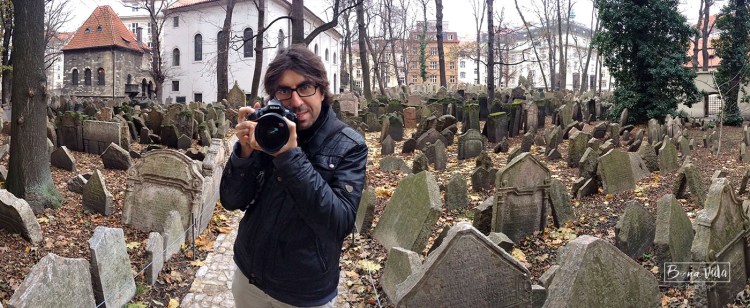 praga jueu mane cementiri