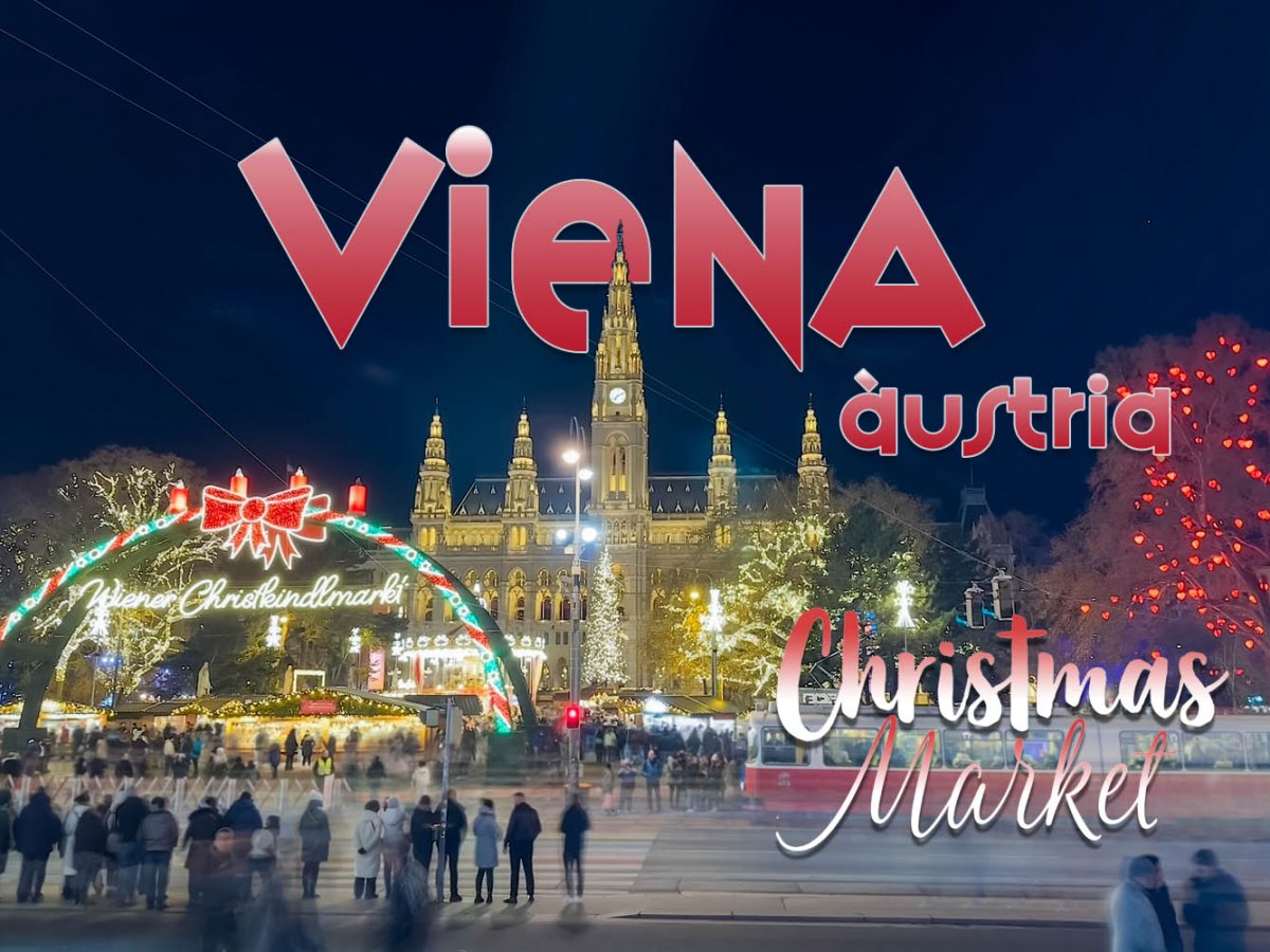 Mercats de Nadal de Viena,&nbsp;Àustria