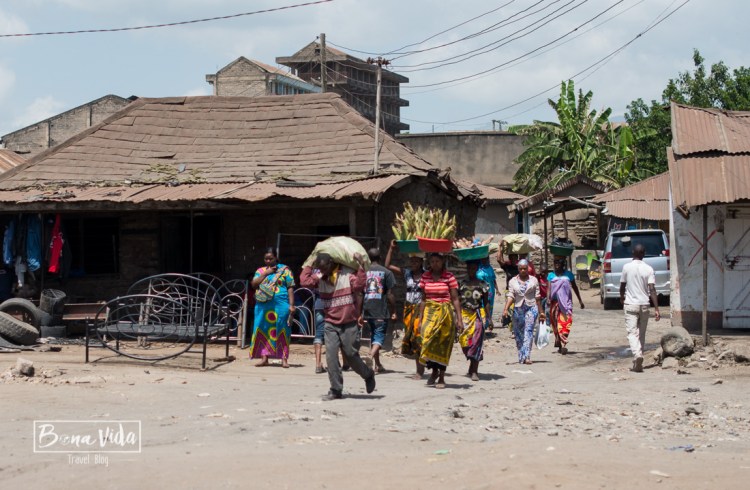 tanzania arusha carrers
