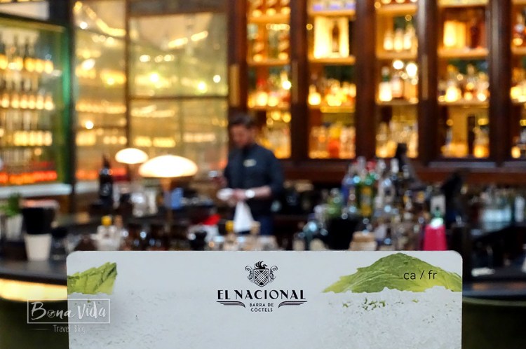 bcn elnacional coctels