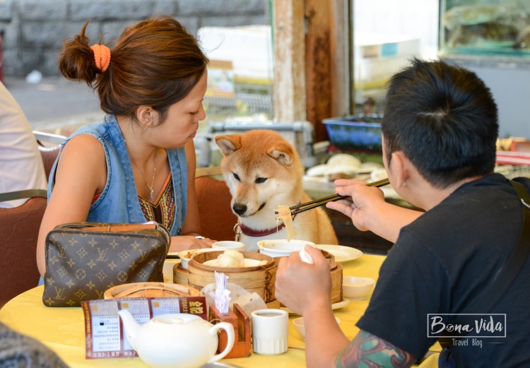 Chuen Kee Sea Food Restaurant. Sai Kung. HongKong