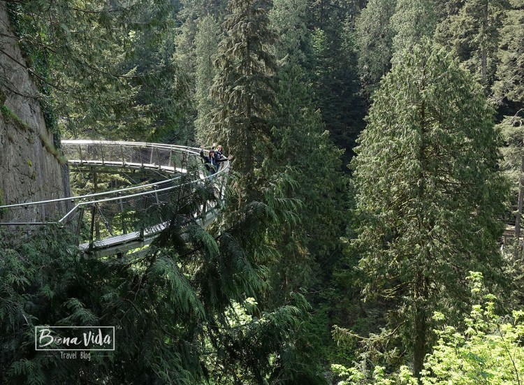 vancouver capilano nosaltres