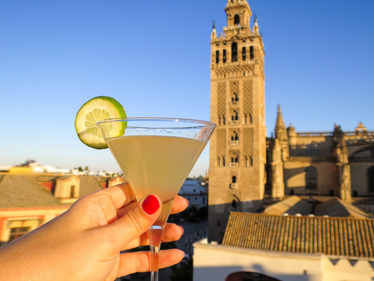 Escapada gastronòmica a&nbsp;Sevilla