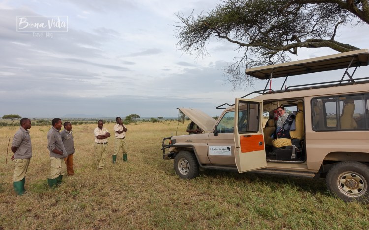 tanzania safari serengeti cris 4x4-1