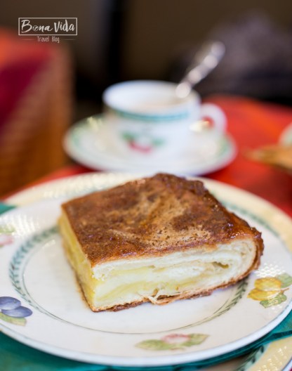 Cafeteria Timothy Intramuros, Saint Malo. Bretanya