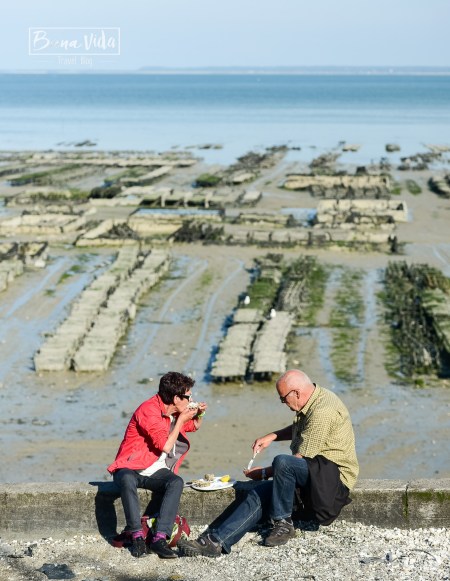 Cancale, Bretanya