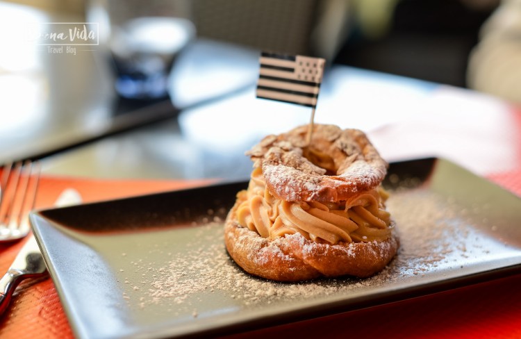 Plage de l'Ecluse, Dinard Bretanya