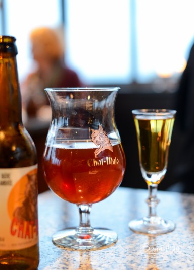 Saint Malo, Bretanya