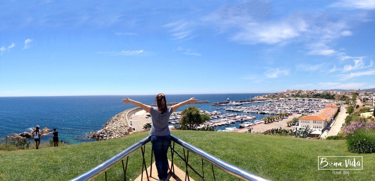 costabrava palamos cris port