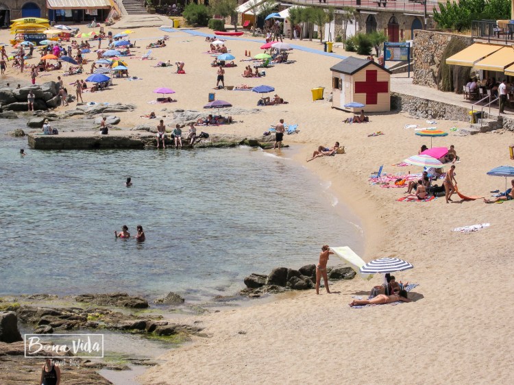 costabrava platja calella-1