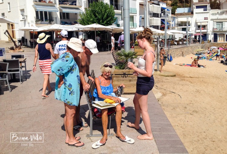 costabrava platja calella-23