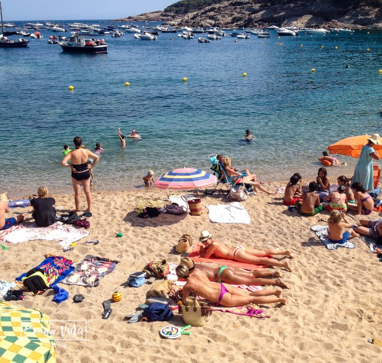 costabrava platja calella-28