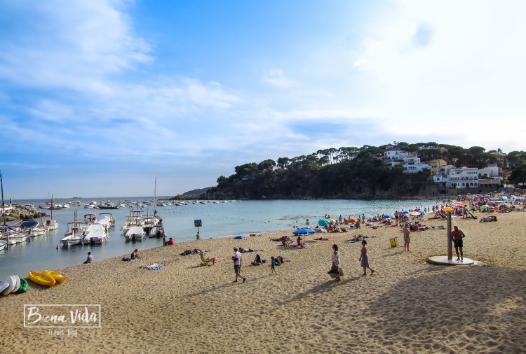 costabrava platja llafranc-1