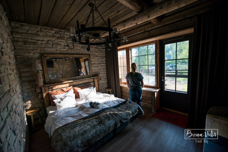 finlandia cris hotel jarvisydan