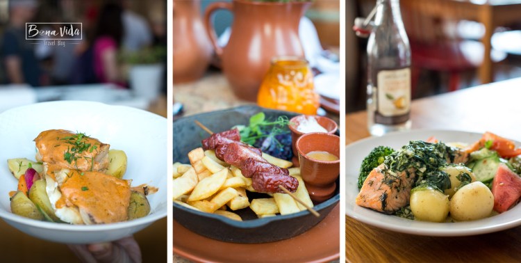 finlandia gastronomia