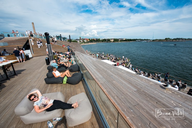 finlandia helsinki cris loyly