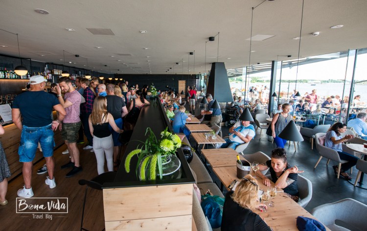 finlandia helsinki loyly restaurant