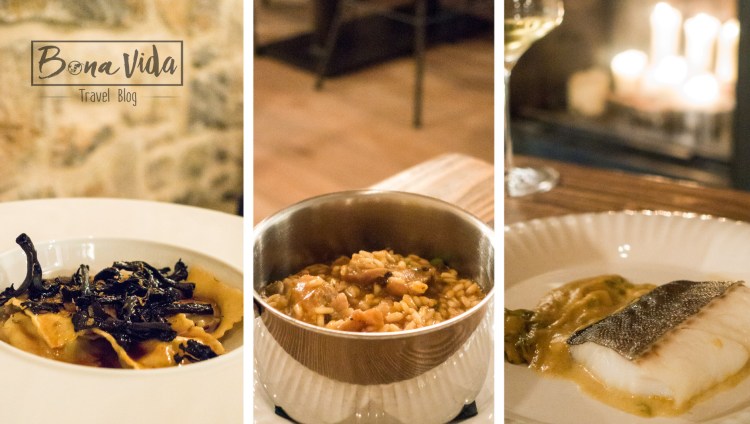 ripolles ruta moto gastronomia